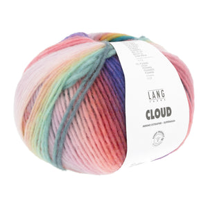 Cloud | Lang