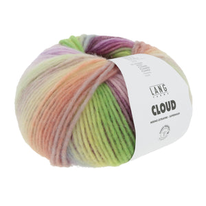 Cloud | Lang