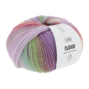 Cloud | Lang