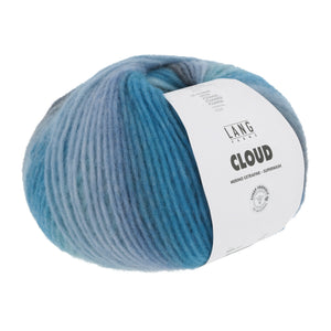 Cloud | Lang