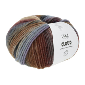 Cloud | Lang