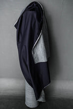 Load image into Gallery viewer, Indigo Double Gauze | Merchant &amp; Mills