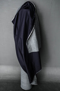 Indigo Double Gauze | Merchant & Mills