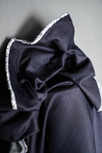 Indigo Double Gauze | Merchant & Mills