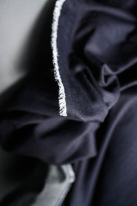 Indigo Double Gauze | Merchant & Mills