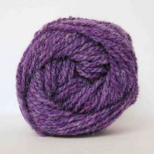 Load image into Gallery viewer, 2 Ply Jumper Weight yarn - Lavender Heather