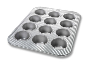 USA PAN® 12 Cup Muffin Pan | USA Pan