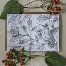 Load image into Gallery viewer, Greeting Cards | Mackenzie Myrick
