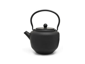 Cast Iron Teapot Pucheng | Bredemeijer