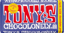 Load image into Gallery viewer, Chocolate Bars | Tony Chocolonely