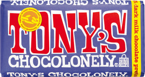 Chocolate Bars | Tony Chocolonely