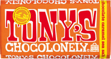 Load image into Gallery viewer, Chocolate Bars | Tony Chocolonely