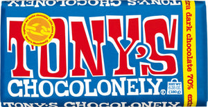 Chocolate Bars | Tony Chocolonely
