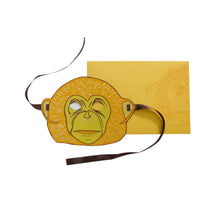 Load image into Gallery viewer, Mask Greeting Cards | East End Press Ltd.