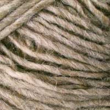 Load image into Gallery viewer, Close up of color 0086. Strands in shades of white and light brown