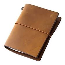 Traveler's Notebook | Traveler’s Notebook