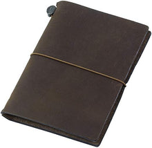 Load image into Gallery viewer, Traveler&#39;s Notebook | Traveler’s Notebook