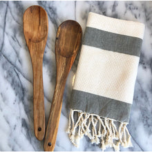 Load image into Gallery viewer, Everyday Spoon - Wooden Spoons | The Riley/Land Collection