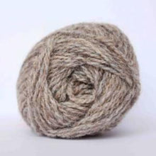 Load image into Gallery viewer, 2 Ply Jumper Weight yarn - Riverstone Heather