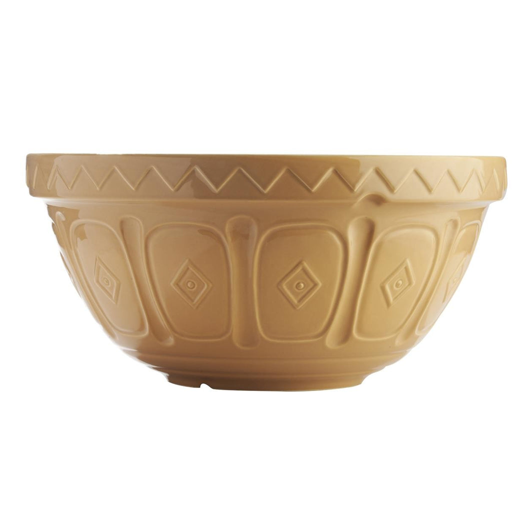 Mixing Bowls | Mason Cash