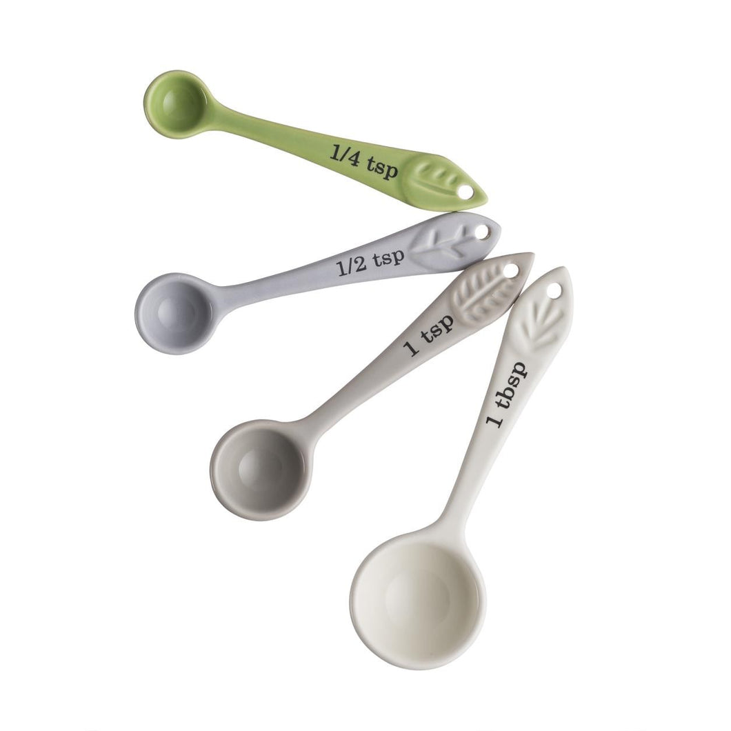 In the Forest Measuring Spoons | Mason Cash