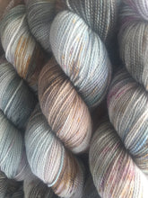 Load image into Gallery viewer, Hand Dyed Yarn | Six and Seven Fiber