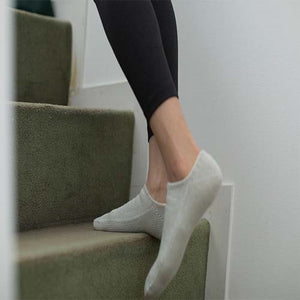 Knit Slippers | Ecuvo