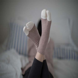 Tabi Socks | Ecuvo