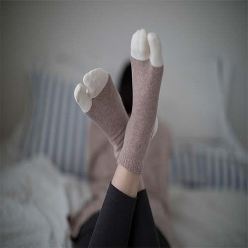 Tabi Socks | Ecuvo