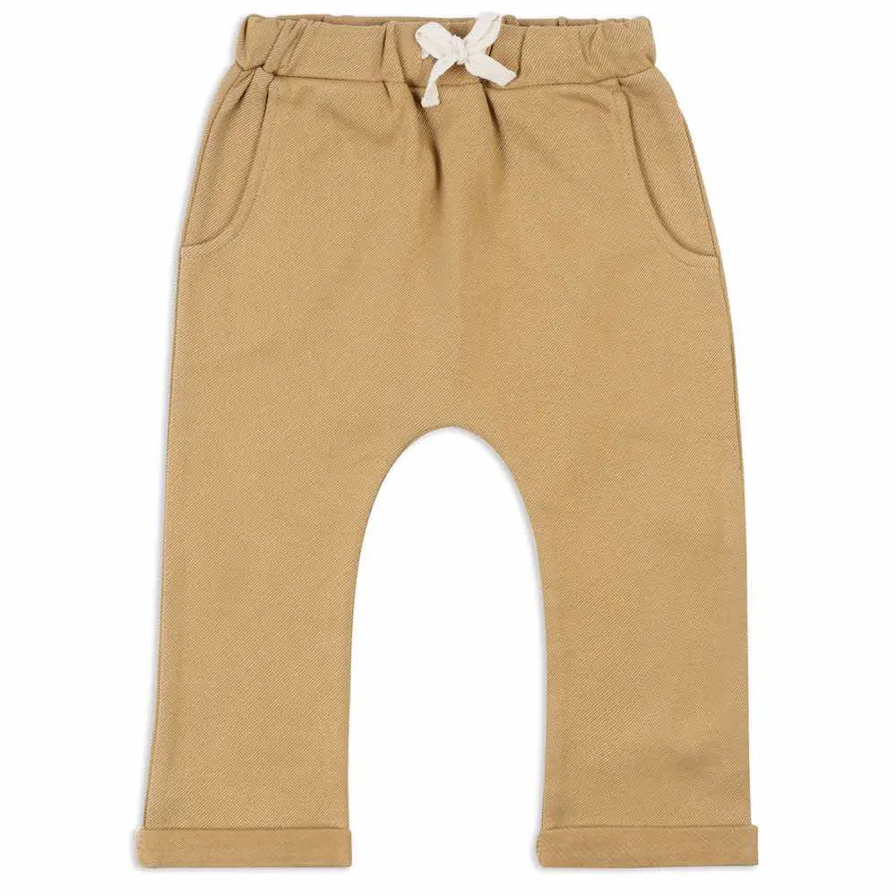 Organic Jogger | Milkbarn