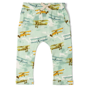 Organic Jogger | Milkbarn