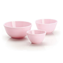Load image into Gallery viewer, Mixing Bowl Set | Mosser Glass