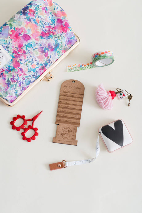 Knitter’s Tool Kit | Quince & Co.
