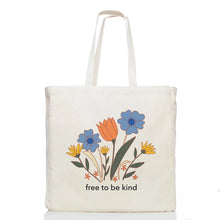 Load image into Gallery viewer, Canvas Tote Bags | The Tote Project
