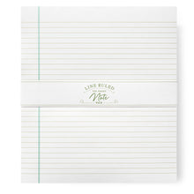 Load image into Gallery viewer, Line Pad | Karen Adams Designs