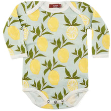 Load image into Gallery viewer, Long Sleeve One Piece | Milkbarn