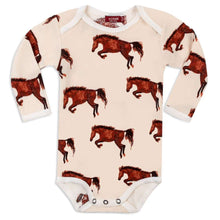 Load image into Gallery viewer, Long Sleeve One Piece | Milkbarn