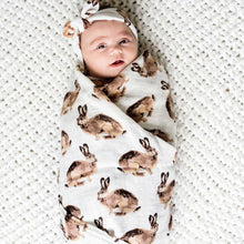 Load image into Gallery viewer, Swaddle | Milkbarn