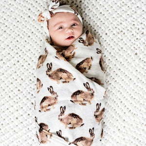 Swaddle | Milkbarn