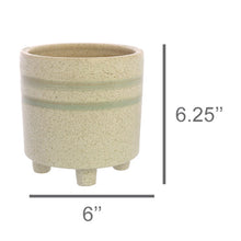 Load image into Gallery viewer, Fluorite Cachepot | HomArt