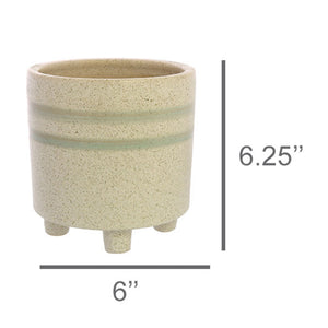 Fluorite Cachepot | HomArt