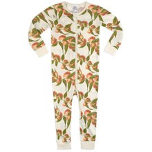 Load image into Gallery viewer, Zipper Pajamas | Milkbarn