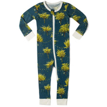 Load image into Gallery viewer, Zipper Pajamas | Milkbarn