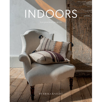 Indoors | Erica Knight