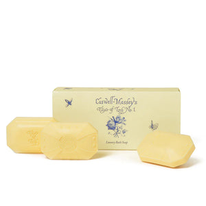 Elixir of Love Bar Soap | Caswell-Massey