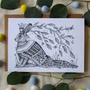 Load image into Gallery viewer, Greeting Cards | Mackenzie Myrick