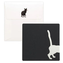 Load image into Gallery viewer, Cashico Embossed Greeting Cards | Yamazakura