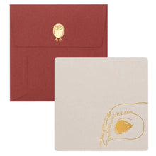 Load image into Gallery viewer, Cashico Embossed Greeting Cards | Yamazakura