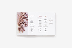 Knit Fold Pleat Repeat | Norah Gaughan