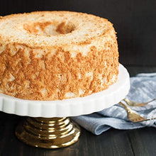 Load image into Gallery viewer, Classic Cast Pound Cake &amp; Angelfood Pan | Nordic Ware